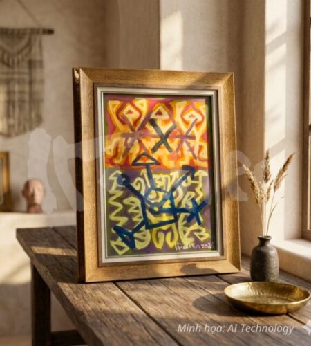 tac pham le trieu dien 2026